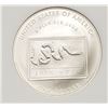 Image 3 : 2006 P BEN FRANKLIN SCENTIST SILVER $1