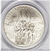 Image 2 : 2002-W WEST POINT SILVER DOLLAR PCGS MS69