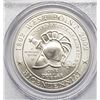 Image 3 : 2002-W WEST POINT SILVER DOLLAR PCGS MS69