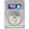 Image 4 : 2002-W WEST POINT SILVER DOLLAR PCGS MS69