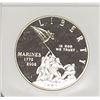 Image 2 : 2005 P MARINES PROOF SILVER DOLLAR