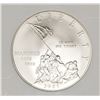 Image 2 : 2005 P MARINES SILVER DOLLAR NGC MS69