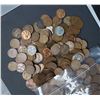 Image 1 : 1000 WHEAT CENTS - GREAT MIX - ALL MINTS