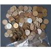 Image 1 : 1000 WHEAT CENTS - GREAT MIX - ALL MINTS