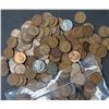 Image 1 : 1000 WHEAT CENTS - GREAT MIX - ALL MINTS