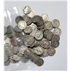 Image 1 : 500 BUFFALO NICKEL NO DATE / PARTIAL DATE