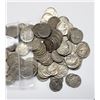 Image 1 : 200-BUFFALO NICKELS FULL DATES