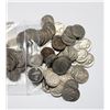 Image 1 : 200-BUFFALO NICKELS FULL DATES