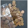 Image 1 : 1000 MIX CANADA SMALL CENTS