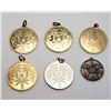 Image 3 : 5-SPECIAL OLYMPICS SKILL COURAGE SHARING JOY MEDAL