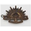 Image 1 : WWII Austrilian Commonwealth Military Forces Badge
