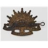 Image 2 : WWII Austrilian Commonwealth Military Forces Badge