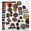 Image 3 : WWII US Army MP & Artillery Lot