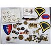 Image 1 : US Army Ohio National Guard Lot 38th Inf. Cyclone