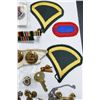 Image 3 : US Army Ohio National Guard Lot 38th Inf. Cyclone