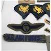 Image 10 : U.S. AIR FORCE MILITARY PATCH LOT (18)