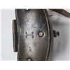 Image 2 : WWII German Field Binoculars Dienstglas 6x30 fvs