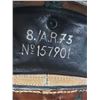 Image 9 : WWII German Field Binoculars Dienstglas 6x30 fvs