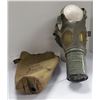 Image 1 : US Noncombatant Gas Mask M1A2-1-1 Child Size