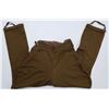 Image 2 : Rare Russian Military Motorcycle Pants