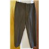 Image 1 : WWII US Army Trousers W34xL33