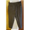 Image 2 : WWII US Army Trousers W34xL33