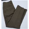 Image 3 : WWII US Army Trousers W34xL33