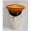 Image 1 : Rare WWI-WWII Era Australian Cadet Service Cap