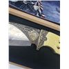 Image 8 : Decorative Display Knife