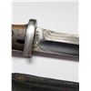Image 4 : WWII German K98 Mauser Bayonet S/155K