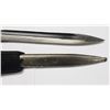Image 7 : WWII German K98 Mauser Bayonet S/155K