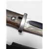 Image 9 : WWII German K98 Mauser Bayonet S/155K