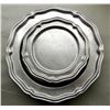 Image 1 : CROWN CASTLE PLATES; 4 SMALL, 4 LARGE