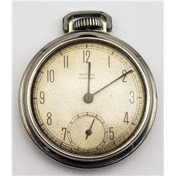 Vintage Westclox "Pocket Ben" Pocket Watch