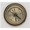 Image 2 : Vintage Brass Military & Scout Compass Works Fine!