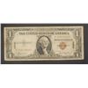 Image 1 : HAWAII $1 SILVER CERTIFICATE