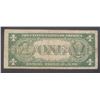 Image 2 : HAWAII $1 SILVER CERTIFICATE