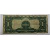 Image 2 : 1899 "BLACK EAGLE" SILVER CERTIFICATE