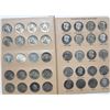 Image 3 : KENNEDY HALF DOLLAR COMPLETE SET