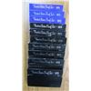 Image 1 : 1970 thru 1979 U.S. PROOF SETS