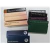 Image 1 : 10- U.S. PROOF SETS