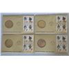 Image 1 : (4) 1975 BICENTENNIAL FIRST DAY COVER