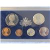 Image 2 : 1970 Royal Australian Mint Proof Set - Rare