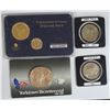 Image 1 : YORKTOWN DICENTENNIAL BRONZE PROOF MEDAL,