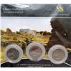 Image 4 : 4 -AMERICA THE BEAUTIFUL QTR SETS