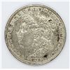 Image 1 : 1878-CC MORGAN SILVER DOLLAR