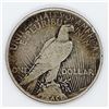 Image 2 : 1921 PEACE SILVER DOLLAR