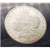 Image 2 : 1880 CC MORGAN SILVER DOLLAR GSA
