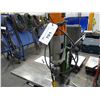 Image 1 : FMT B432 MAGNETIC DRILL W/CART