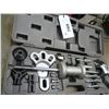 Image 1 : GW3591D PULLER SET IN CASE